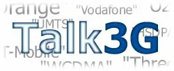 Talk3G Forums - Help, discussion, news and reviews