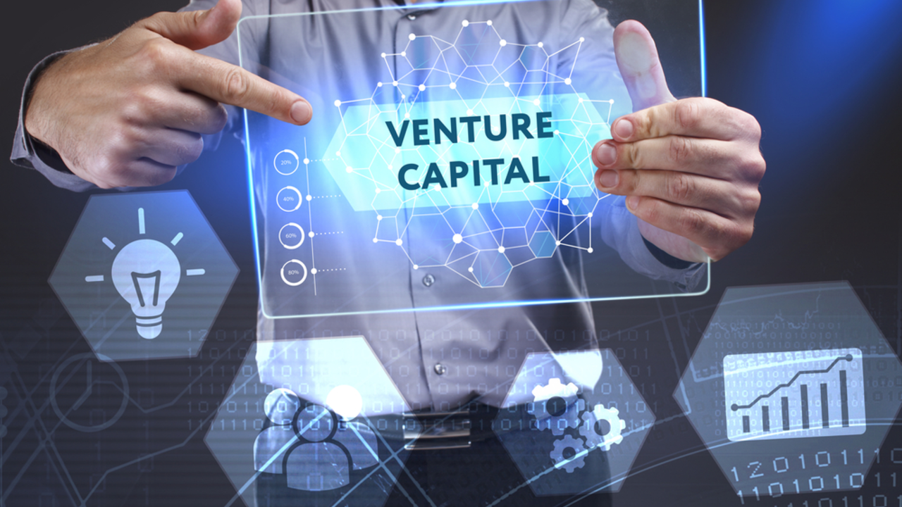 Who are the biggest mobile venture capitalists?