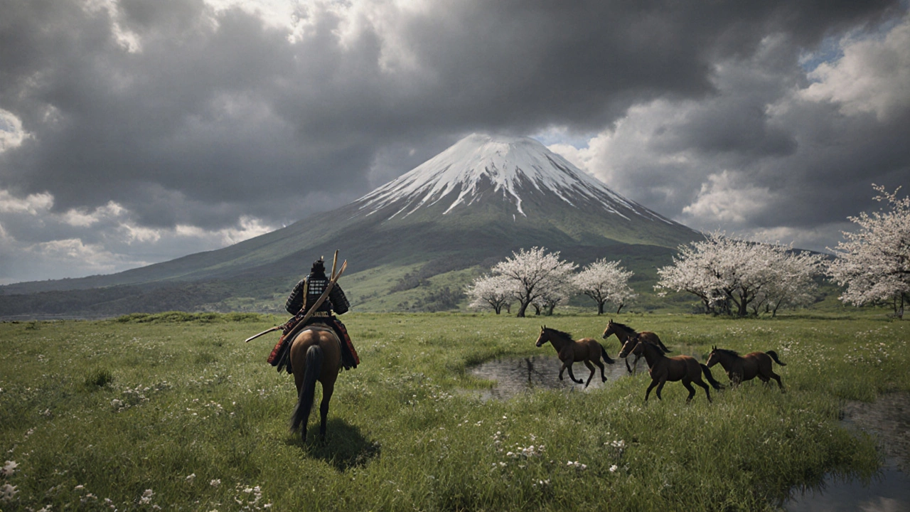 Ghost of Yōtei Review – A Sharper, Faster Revenge Tale