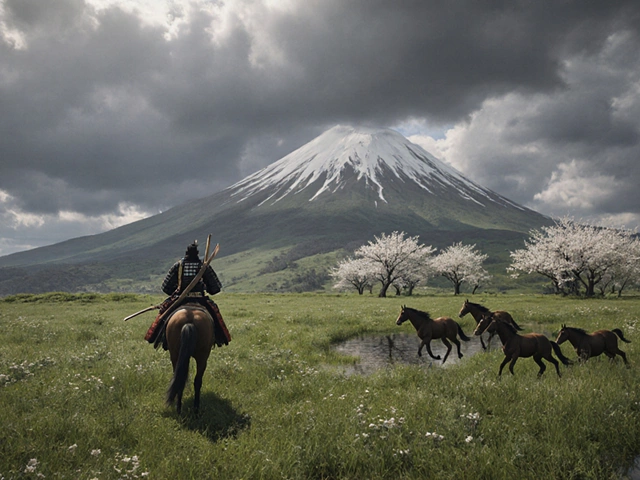 Ghost of Yōtei Review – A Sharper, Faster Revenge Tale