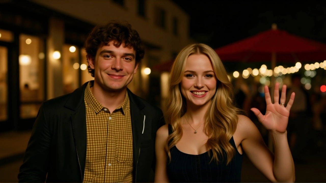 Josh Boone’s ‘Regretting You’ Debuts in Berlin, Hits U.S. Screens Oct 24